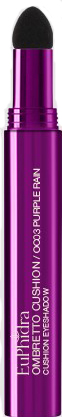 EUPHIDRA OMBRETTO CUSHION OC03 PURPLE - farmasconti.eu