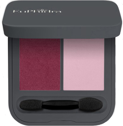 EUPHIDRA OMBRETTO DUO OD03 ROSY 4 G - farmasconti.eu