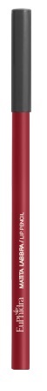 EUPHIDRA MATITA LABBRA LL02 ROSSO - farmasconti.eu