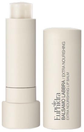 EUPHIDRA BALSAMO LABBRA EXTRA NOURISHING 4 ML - farmasconti.eu