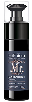 EUPHIDRA MR CONTORNO OCCHI LEVIGANTE 30 ML - farmasconti.eu
