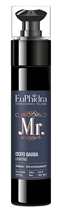 EUPHIDRA MR DOPOBARBA LENITIVO 50 ML - farmasconti.eu