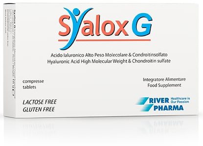 SYALOXG 20 COMPRESSE - farmasconti.eu