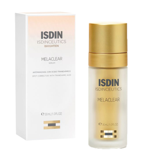 ISDINCEUTICS MELACLEAR 1,8 30 ML - farmasconti.eu