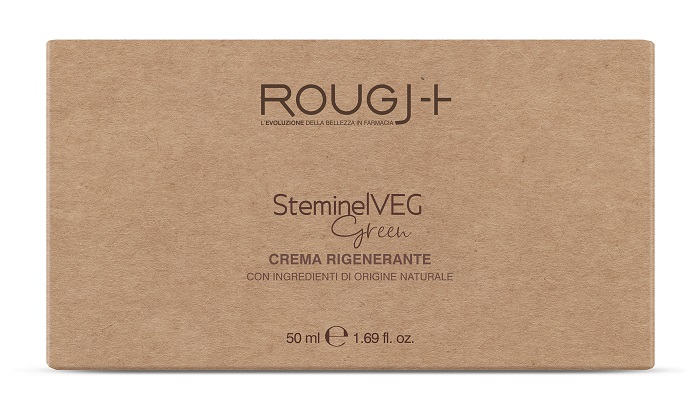 ROUGJ CREMA RIGENERANTE INGREDIENTI ORIGINE NATURALE 50 ML - farmasconti.eu