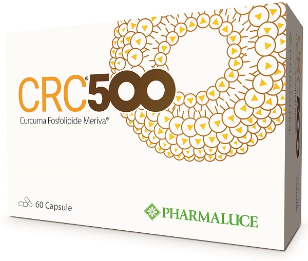 CRC 500 60 CAPSULE - farmasconti.eu