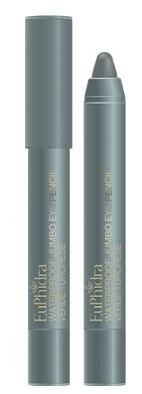 EUPHIDRA MATITONE WATERPROOF VERDE TURCHESE 1,8 G - farmasconti.eu