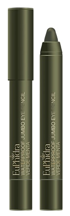 EUPHIDRA MATITONE WATERPROOF VERDE MINT 1,8 G - farmasconti.eu