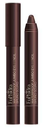 EUPHIDRA MATITONE WATERPROOF BRUNO SCURO 1,8 G - farmasconti.eu