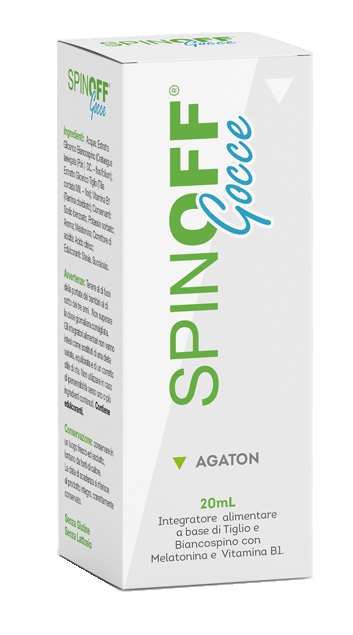 SPINOFF GOCCE 20 ML - farmasconti.eu