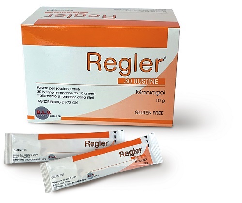 REGLER 30 BUSTINE - farmasconti.eu