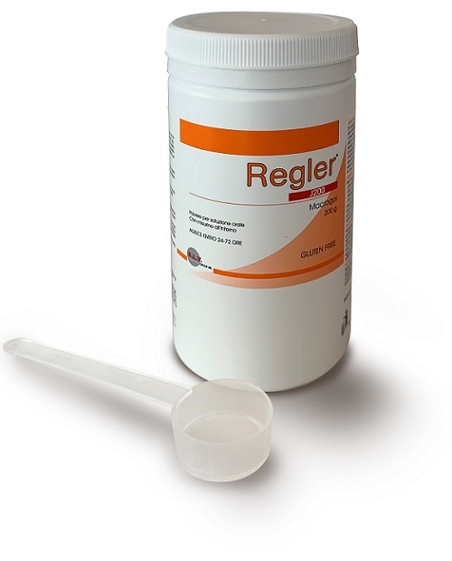 REGLER 200 G - farmasconti.eu