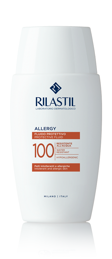 RILASTIL ALLERGY FLUIDO PROTETTIVO 50 ML - farmasconti.eu