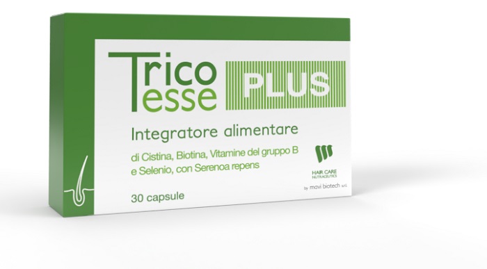 TRICOESSE PLUS 30 CAPSULE - farmasconti.eu
