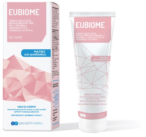 EUBIOME CREMA 50 ML - farmasconti.eu