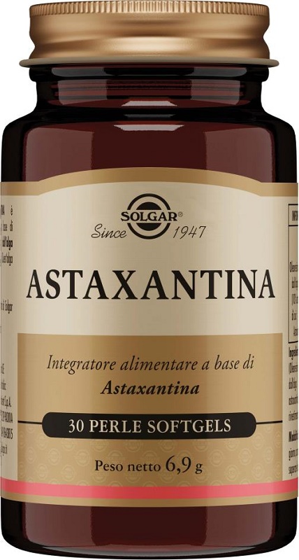 ASTAXANTINA 30 PERLE - farmasconti.eu