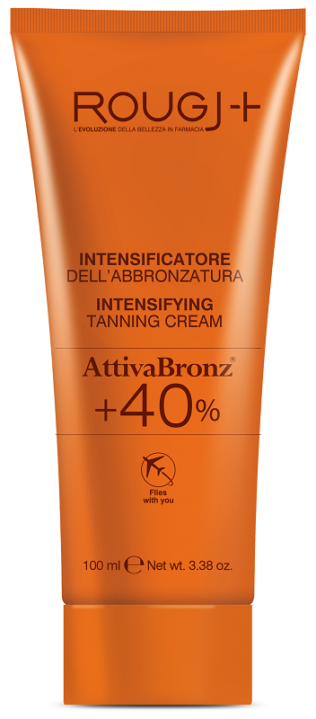ROUGJ SOLARE ATTIVABRONZ 100 ML - farmasconti.eu