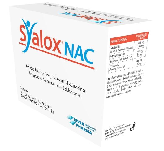 SYALOX NAC 14 BUSTINE DA 4 G - farmasconti.eu