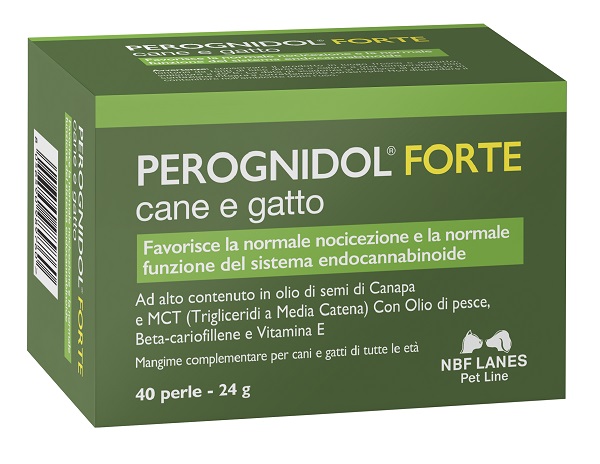 PEROGNIDOL FORTE PERLE - farmasconti.eu