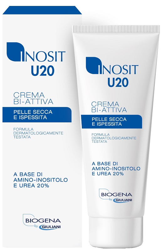 INOSIT U20 150 ML - farmasconti.eu