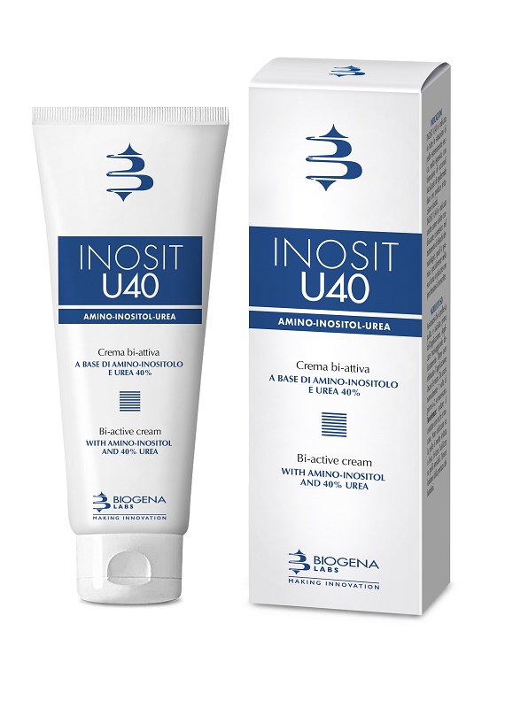 INOSIT U40 75 ML IDRATANTE CORPO - farmasconti.eu