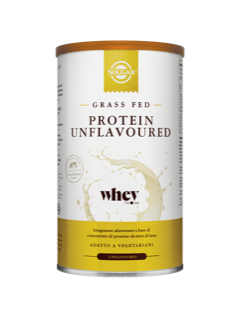 PROTEIN UNFLAVOURED 377 G - farmasconti.eu