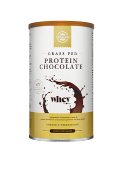 PROTEIN CHOCOLATE 377 G - farmasconti.eu