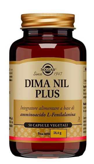 DIMA NIL PLUS 50 CAPSULE VEGETALI - farmasconti.eu