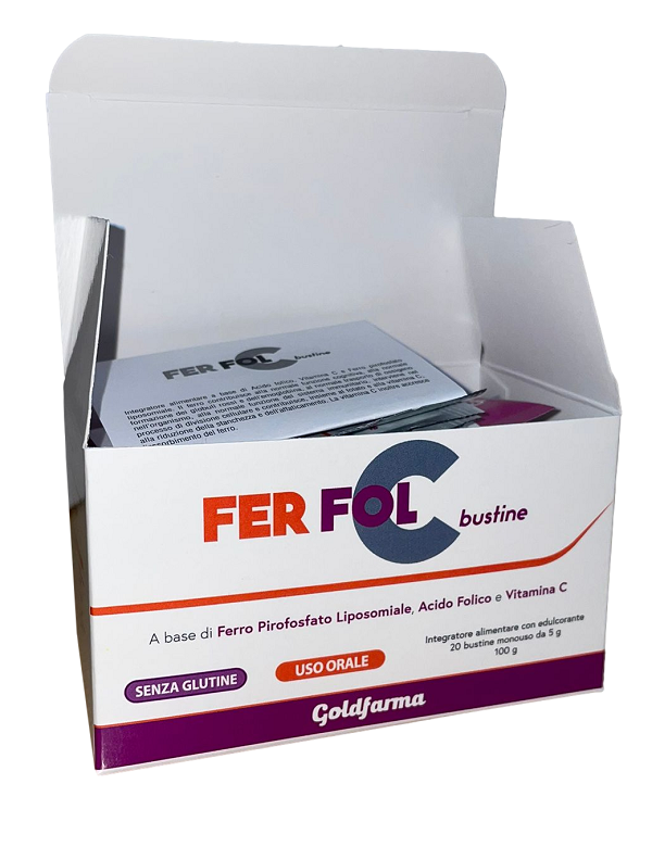 FER FOL C 20 BUSTINE - farmasconti.eu