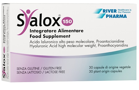 SYALOX 150 30 CAPSULE - farmasconti.eu