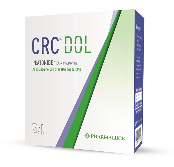 CRC DOL 20 STICK - farmasconti.eu