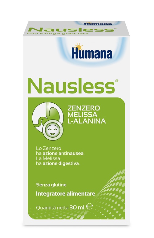 NAUSLESS HUMANA 30 ML - farmasconti.eu