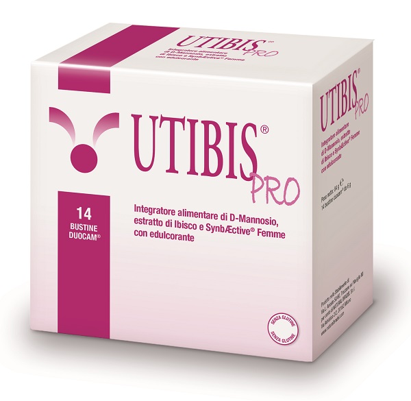 UTIBIS PRO 14 BUSTINE DUOCAM - farmasconti.eu