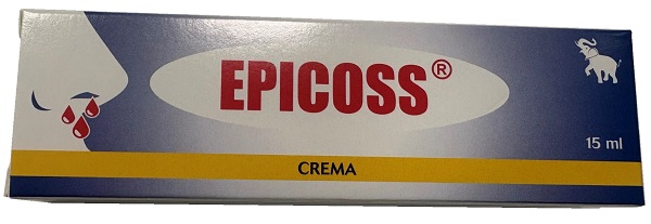 EPICOSS CREMA 15 ML - farmasconti.eu