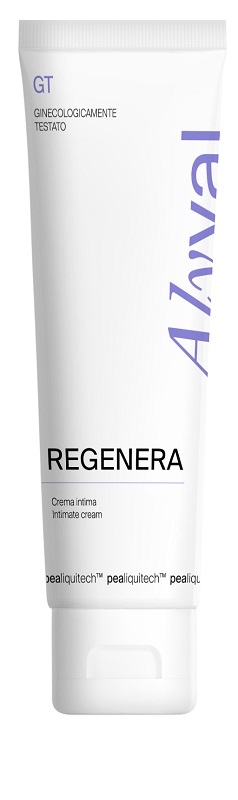 ALYVAL REGENERA CREMA INTIMA 50 ML - farmasconti.eu