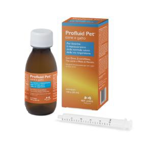 PROFLUID PET SCIROPPO 85 ML - farmasconti.eu