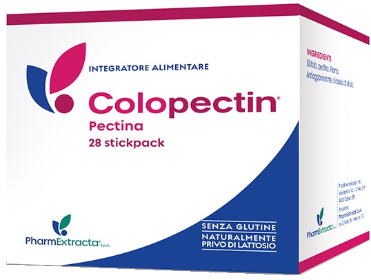 COLOPECTIN 28 STICK - farmasconti.eu