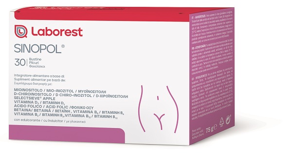 SINOPOL 30 BUSTINE NUOVA FORMULA - farmasconti.eu