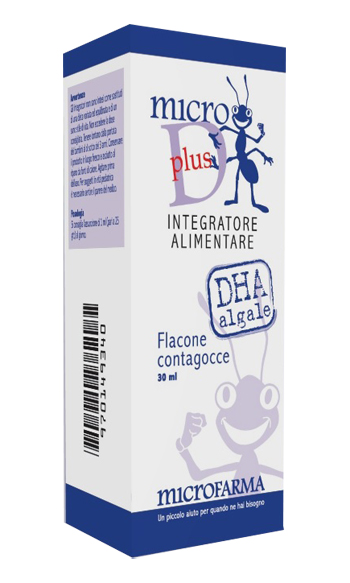 MICRO D PLUS 15 ML - farmasconti.eu
