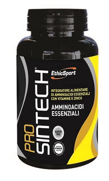 ETHICSPORT PROSINTECH 120 COMPRESSE 1350 MG - farmasconti.eu