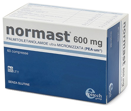 NORMAST 600MG 60 COMPRESSE - farmasconti.eu