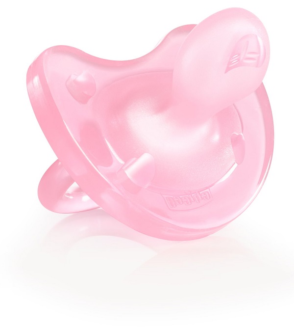 CHICCO GOMMOTTO SILICONE BIMBA 16-36 MESI 1 PEZZO - farmasconti.eu