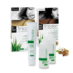 TRICOLOR TINTA PER CAPELLI 7,71 TABACCO - farmasconti.eu