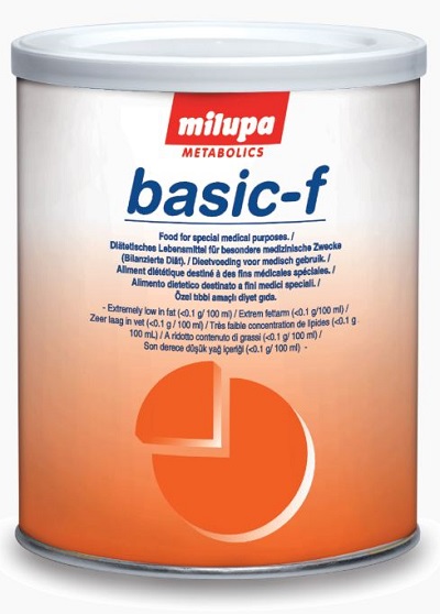 BASIC F 300 G - farmasconti.eu
