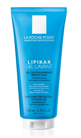 LIPIKAR GEL LAVANTE 200 ML - farmasconti.eu