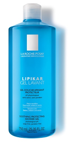 LIPIKAR GEL LAVANTE 750 ML - farmasconti.eu
