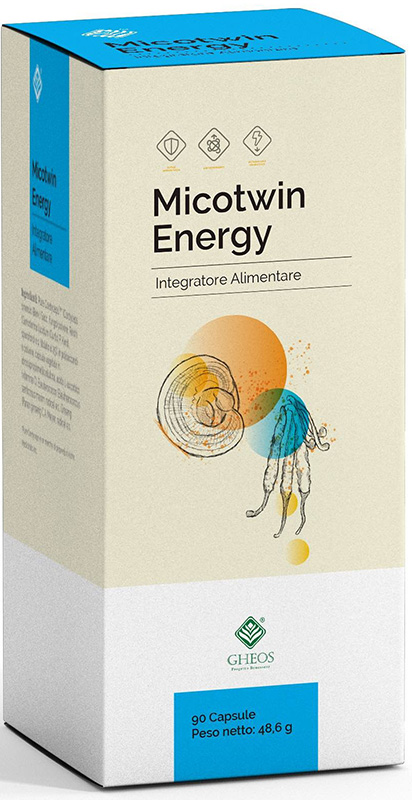 MICOTWIN ENERGY 90 CAPSULE - farmasconti.eu