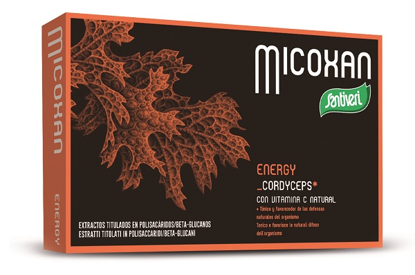 MICOXAN ENERGY 40 CAPSULE - farmasconti.eu