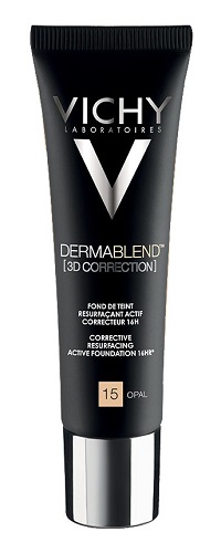 DERMABLEND 3D 15 30 ML - farmasconti.eu