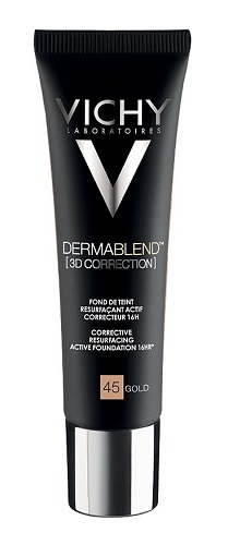 DERMABLEND 3D 45 30 ML - farmasconti.eu
